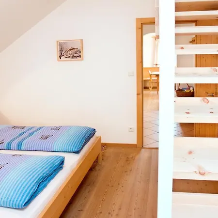 Farm stay Rielingerhof *
