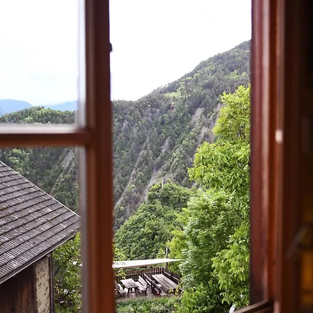 Rielingerhof Farm stay