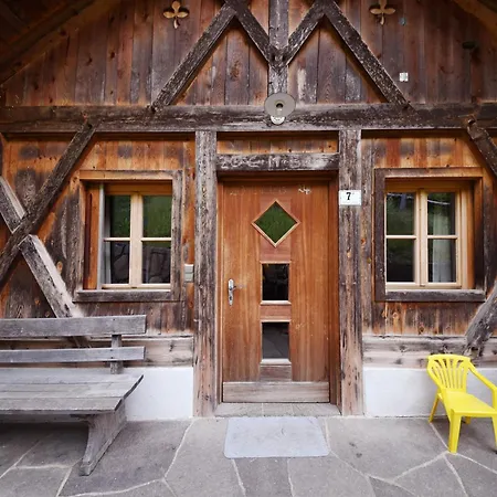 Rielingerhof Farm stay *