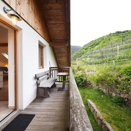 Farm stay Rielingerhof *