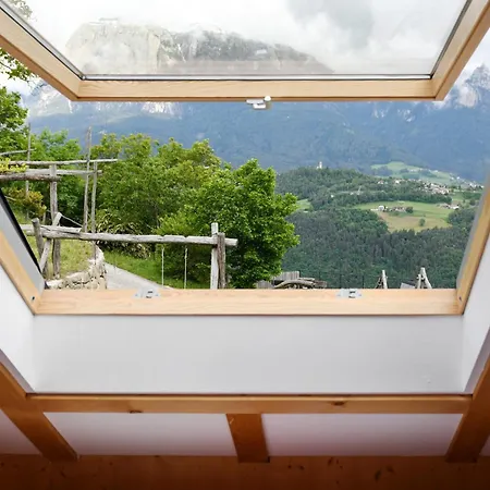Rielingerhof Farm stay Collalbo