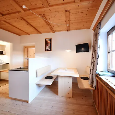 Rielingerhof Farm stay Collalbo
